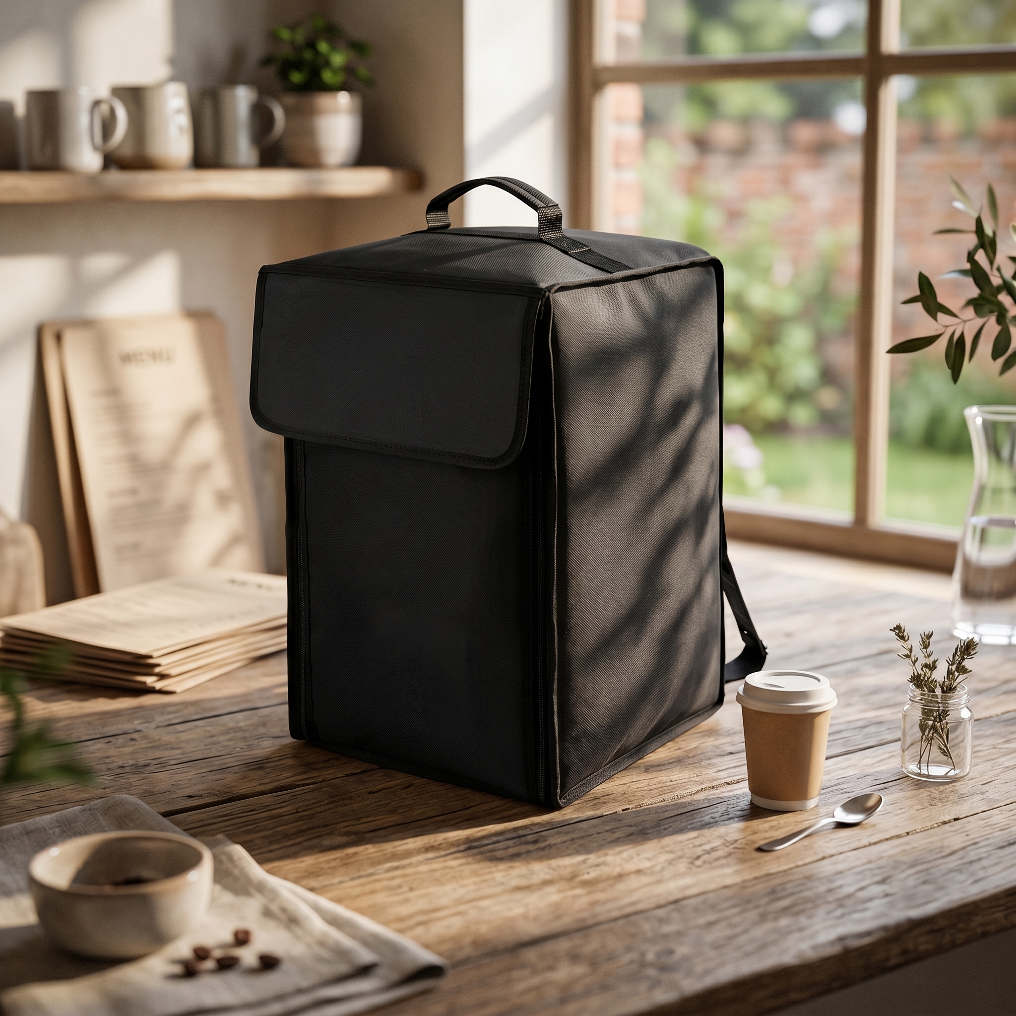 Musical Instrument Cajon - Cajon Backpack Bag Thickened Padding Padded