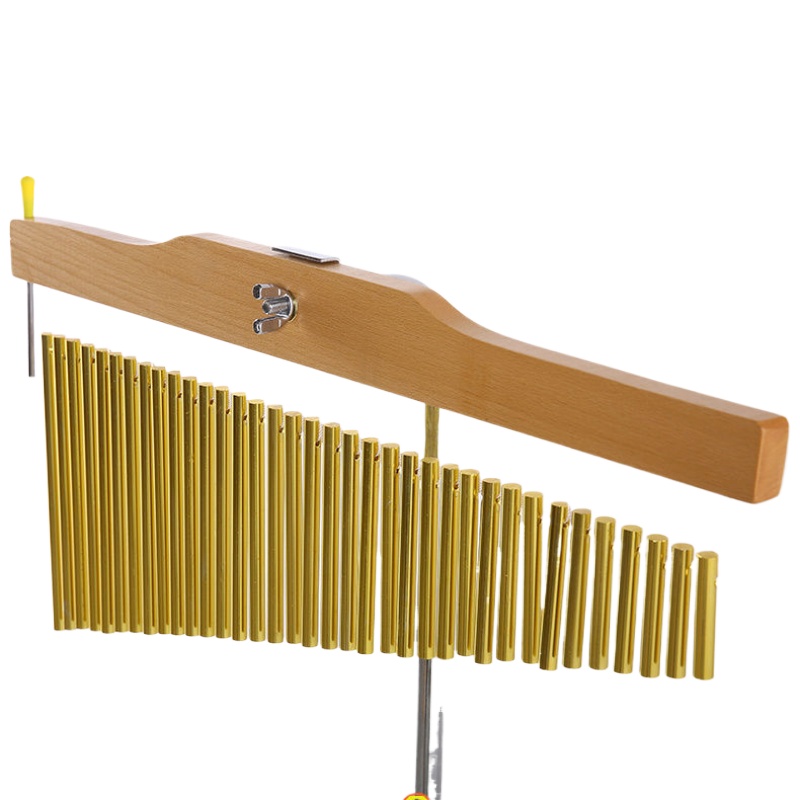 Celesta Musical Instrument - The 36-tone Wind Chimes Sound Tree