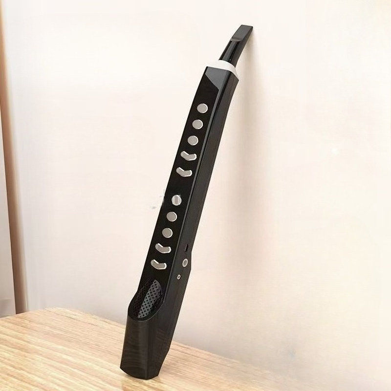 Musical Instrument Fagot - Portable Electric Saxophone Smart Electronic Wind