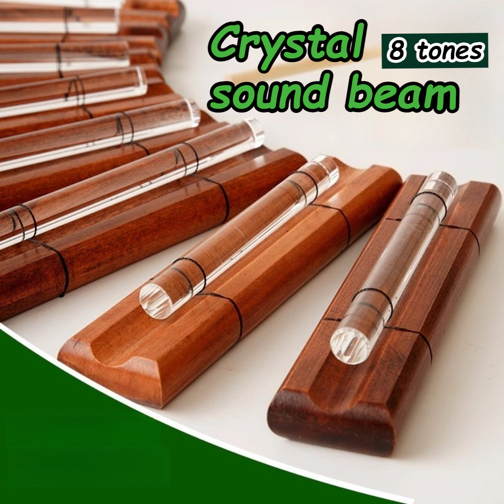 Celesta Musical Instrument - Crystal Sound Bundle 3520Hz Professional Deep