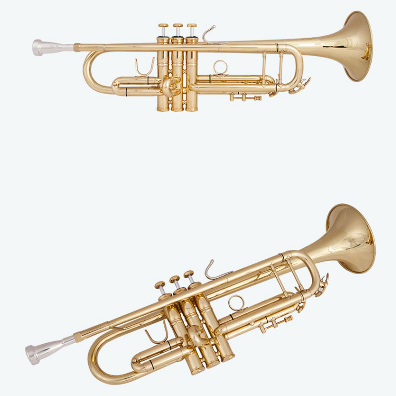 Vincent Bach LT197GS-77 Bb Sma – Musical Instrument Fagot recenzja i cena