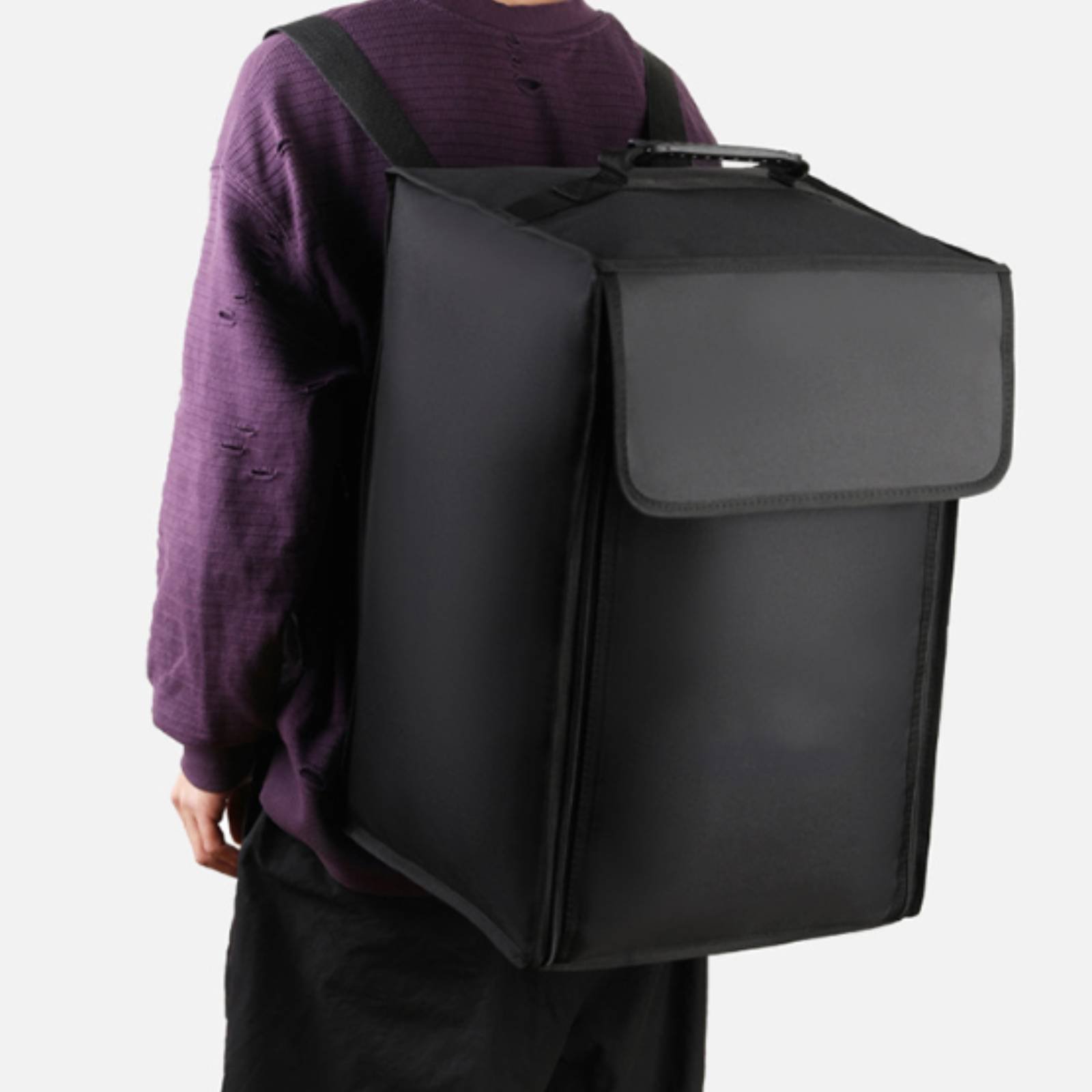 Cajon Backpack Bag Thickened P – Musical Instrument Cajon recenzja i cena