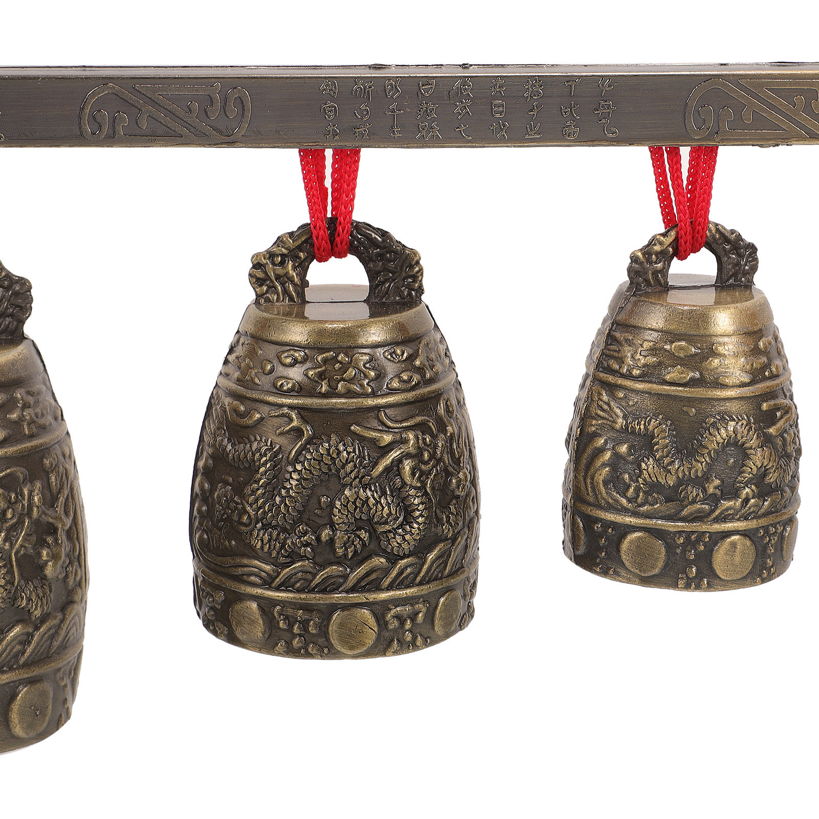 Chinese Bell Instrument Zinc A – Celesta Musical Instrument recenzja i cena