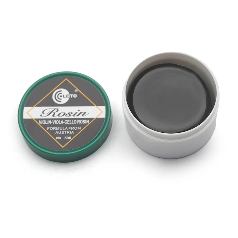 LETO Violin Resin Rosin Violin – Musical Instrument Fagot recenzja i cena