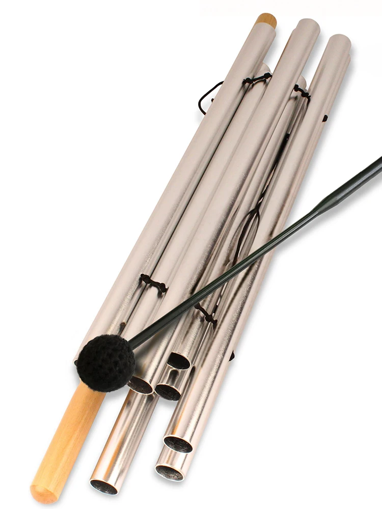 Handheld Wind Chime Sound Heal – Celesta Musical Instrument recenzja i cena