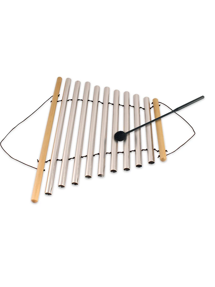 Handheld Wind Chime Sound Heal – Celesta Musical Instrument recenzja i cena