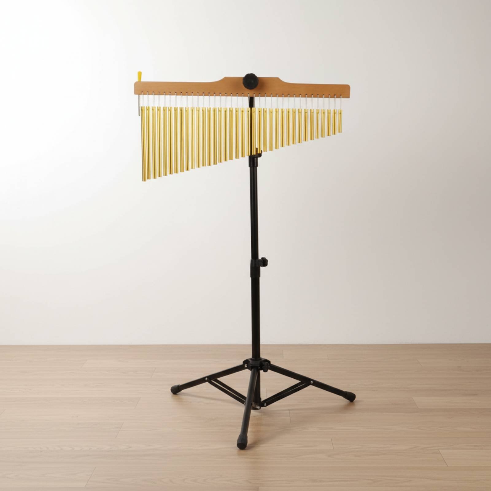 36 Tone Bar Chimes Clear and C – Musical Instrument Chimes recenzja i cena