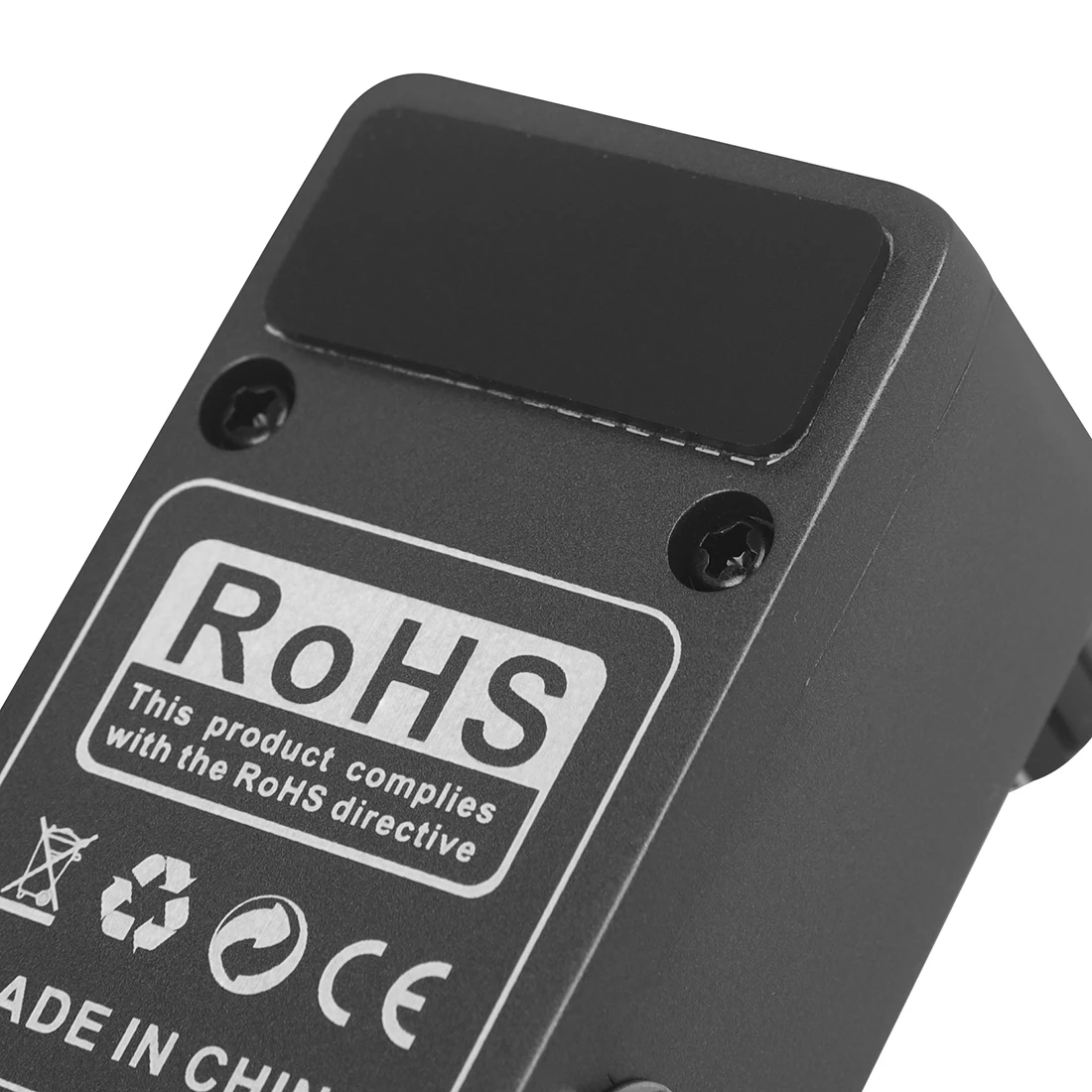 IRIN RS-11 Soul Fuzz Guitar Ef – Celesta Musical Instrument recenzja i cena
