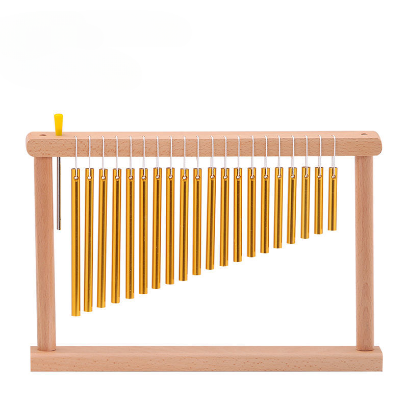 The 36-tone Wind Chimes Sound  – Celesta Musical Instrument recenzja i cena