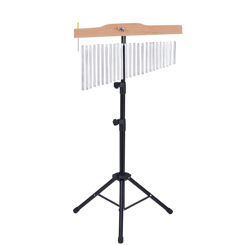 The 36-tone Wind Chimes Sound  – Celesta Musical Instrument recenzja i cena