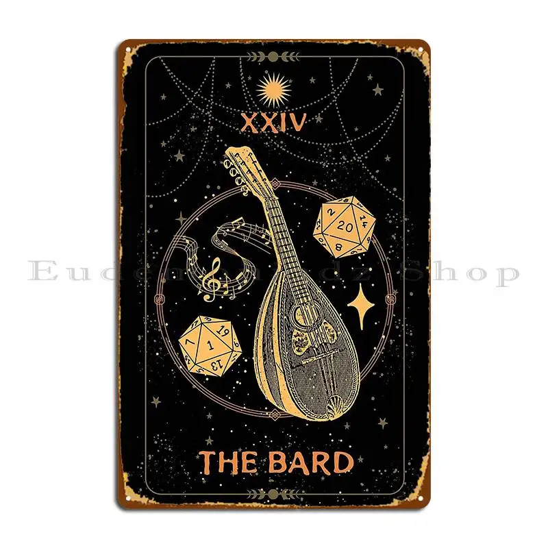 Dnd Bard Music Instrument D20  – Musical Instrument Dnd recenzja i cena