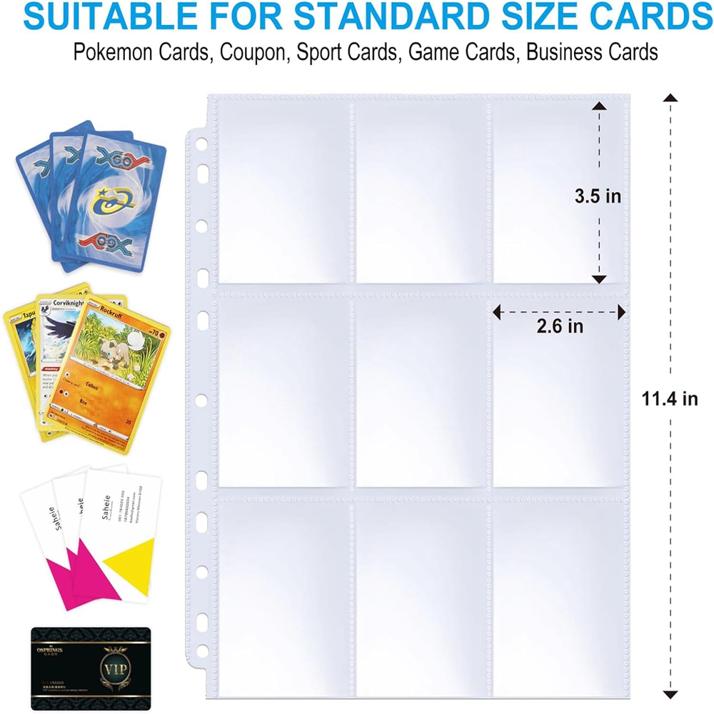 50 Pages 450 Pockets Single Si – Musical Instrument Cajon recenzja i cena
