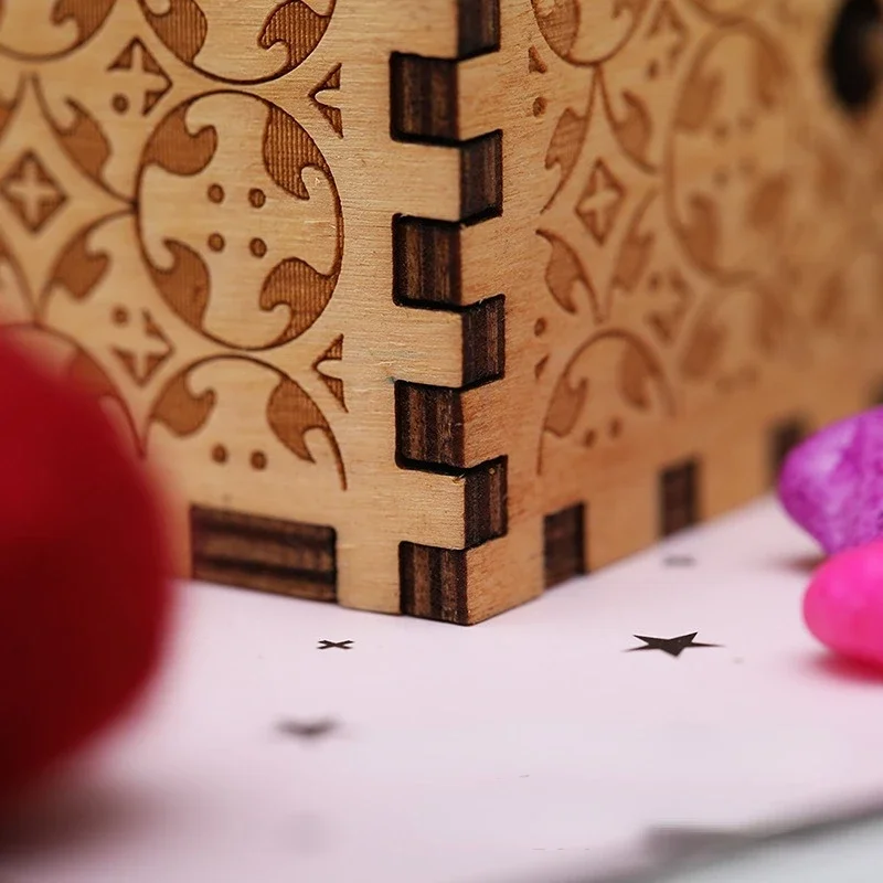 You Are My Sunshine Music Box  – Musical Instrument Cajon recenzja i cena