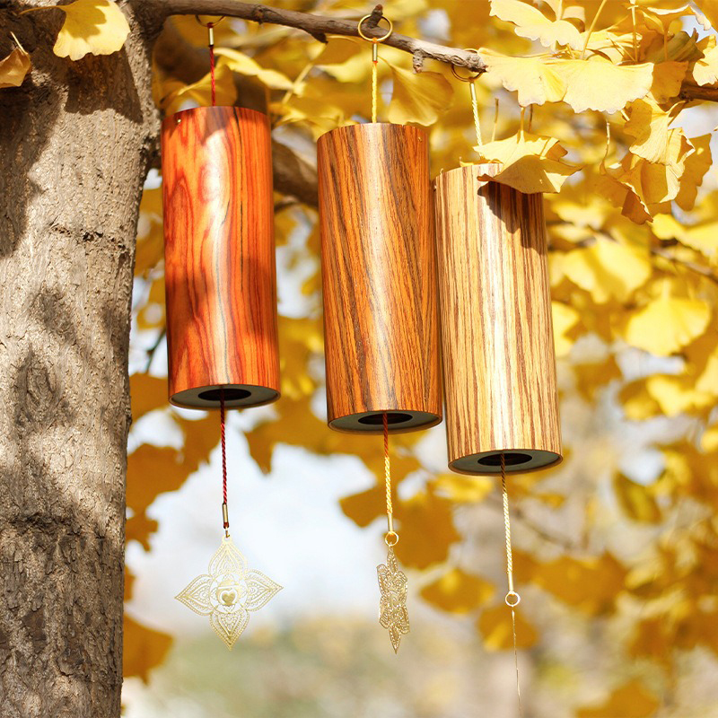 Meditation Wind Chimes Sound H – Musical Instrument Chimes recenzja i cena