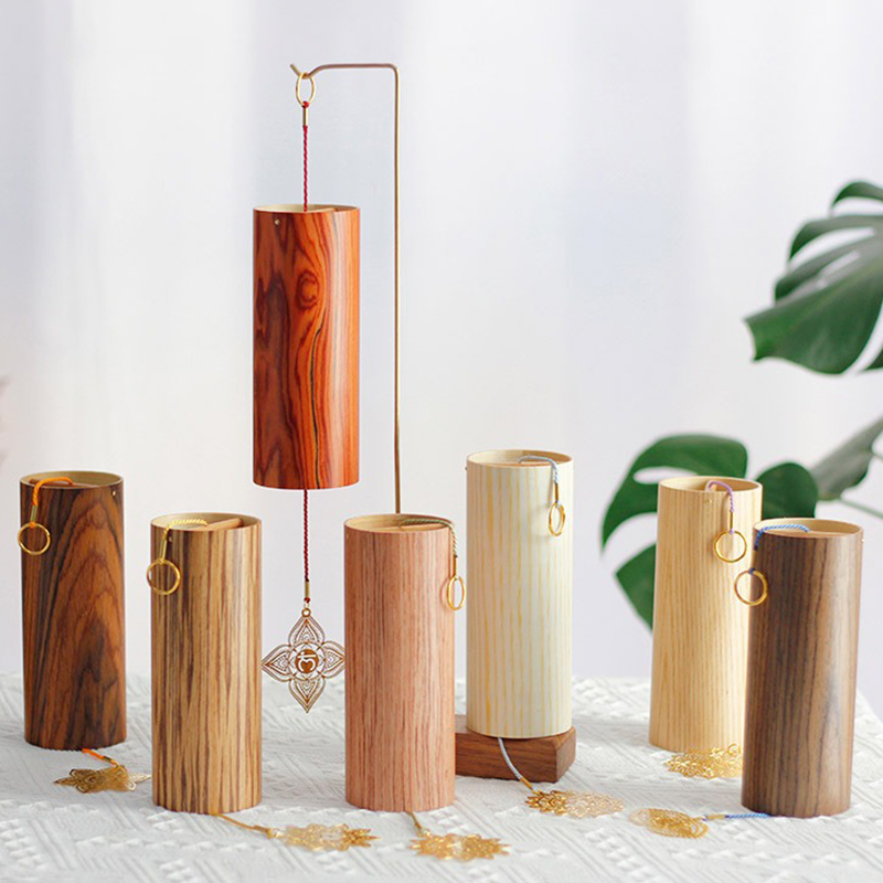 Meditation Wind Chimes Sound H – Musical Instrument Chimes recenzja i cena