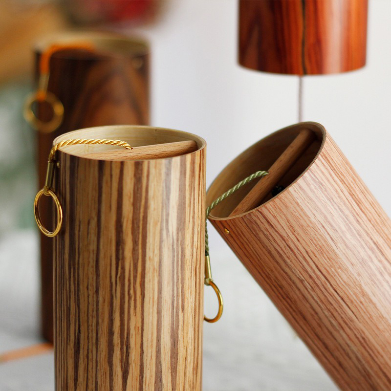 Meditation Wind Chimes Sound H – Musical Instrument Chimes recenzja i cena