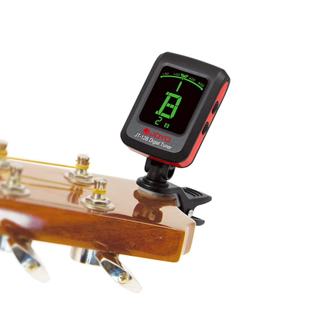 JOYO JT-06/12B Guitar Tuner Mu – Musical Instrument Fagot recenzja i cena