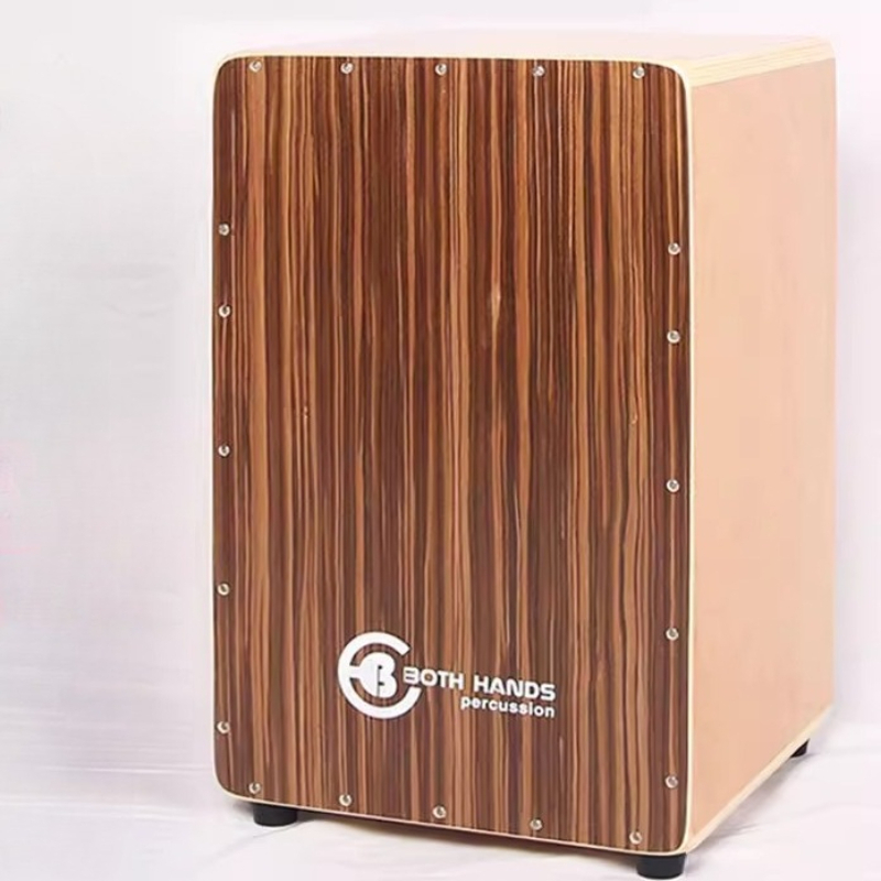Professional Cajon Drum Sound  – Musical Instrument Cajon recenzja i cena