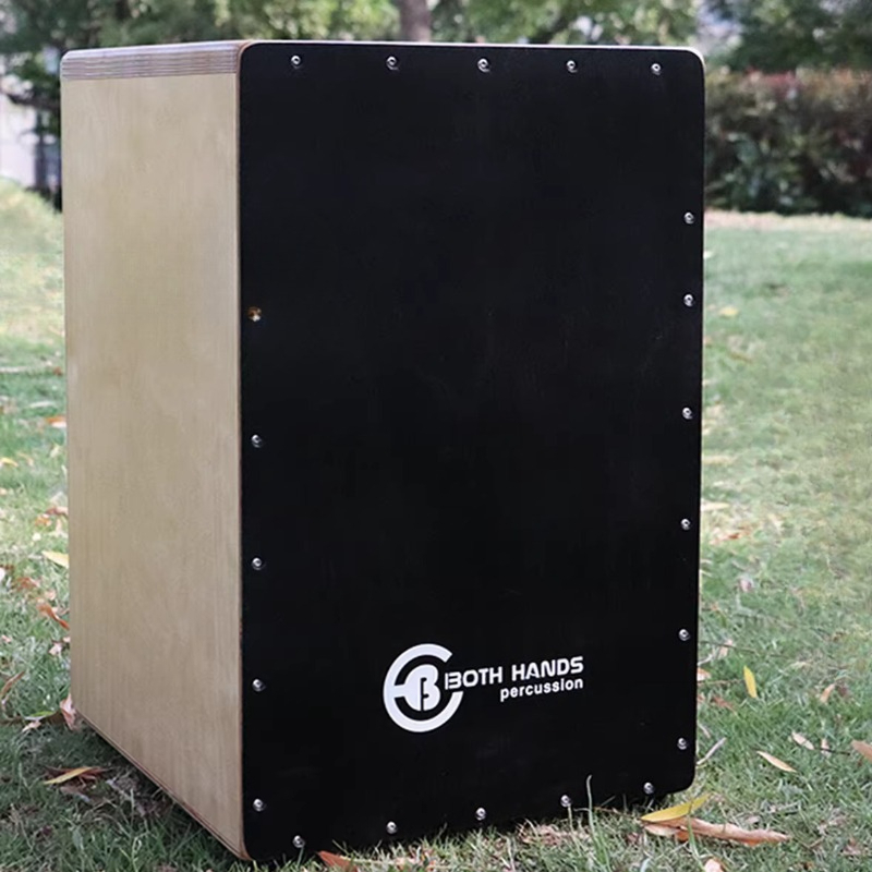 Professional Cajon Drum Sound  – Musical Instrument Cajon recenzja i cena