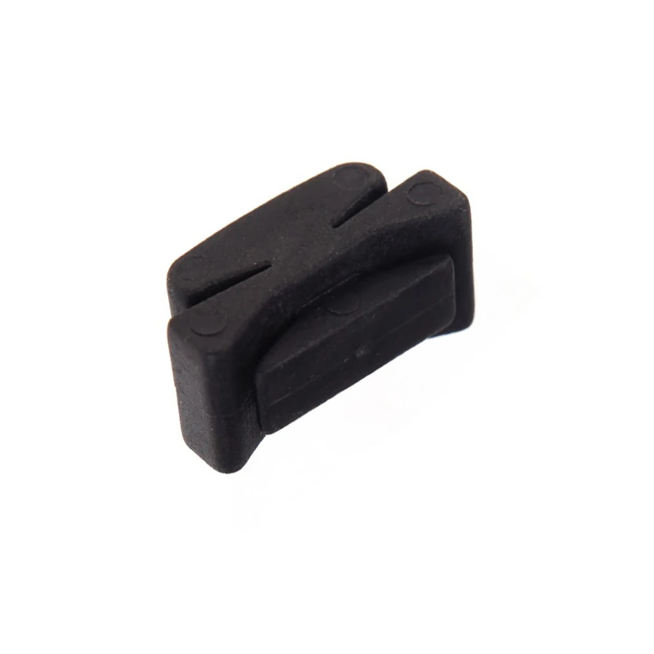 Alice 5Pcs/Set Black Rubber Pi – Musical Instrument Fagot recenzja i cena