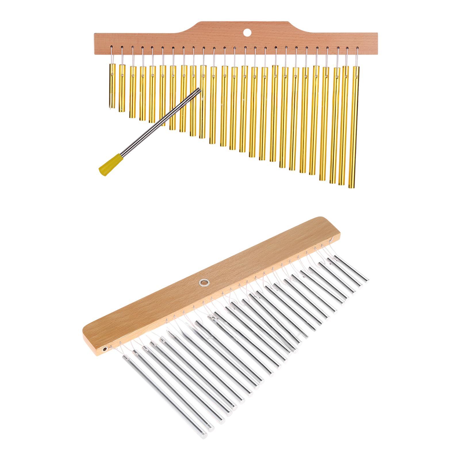 25 Tones Musical Chimes Presch – Celesta Musical Instrument recenzja i cena