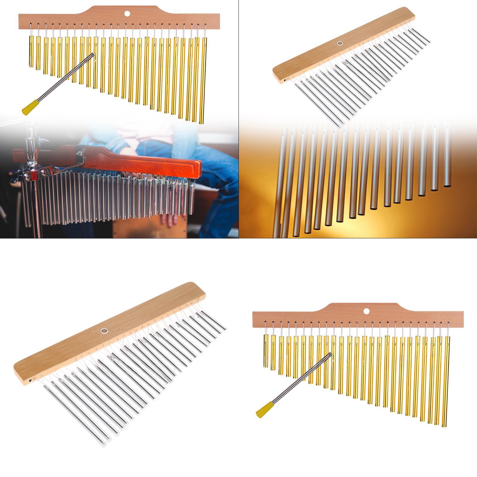 25 Tones Musical Chimes Presch – Celesta Musical Instrument recenzja i cena