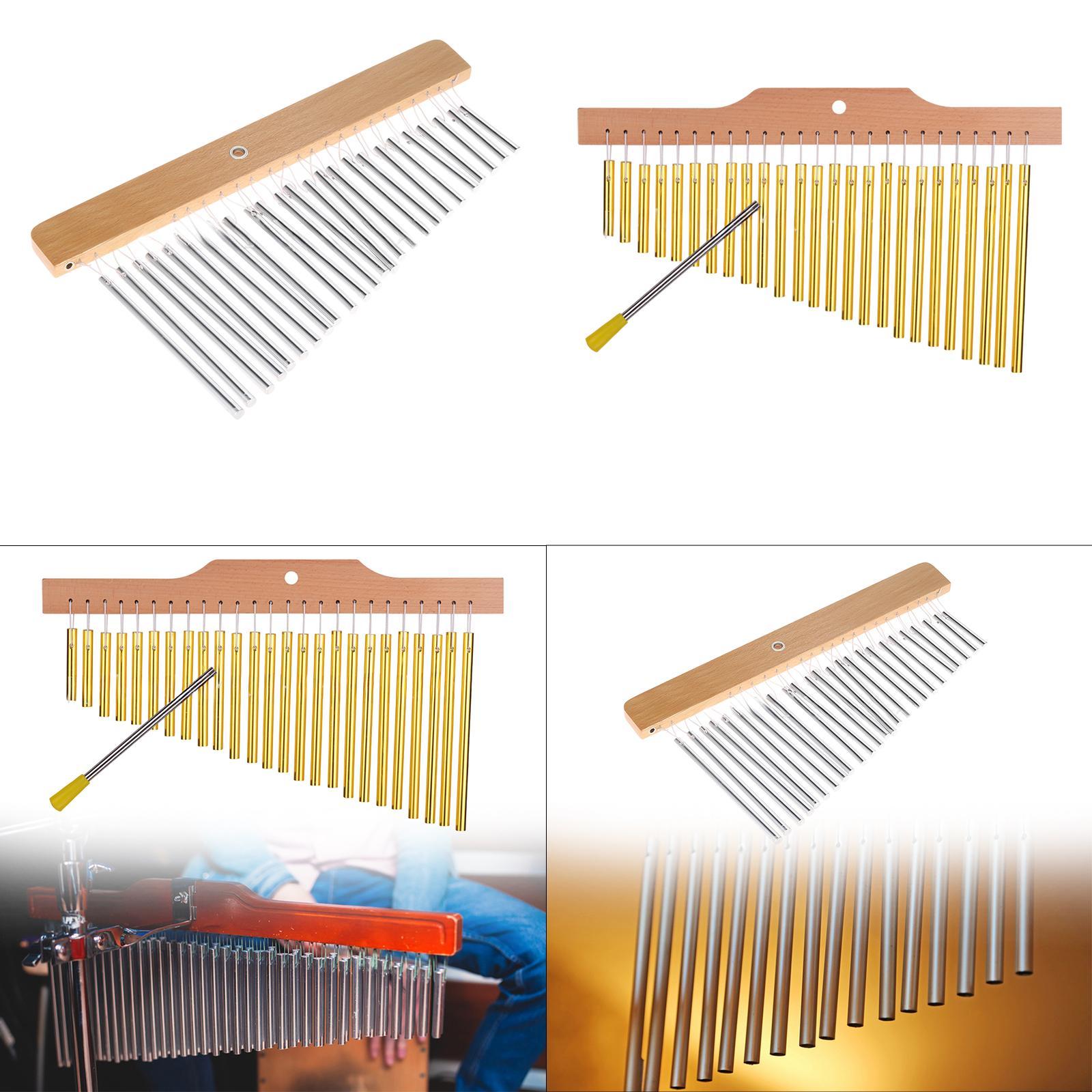 25 Tones Musical Chimes Presch – Celesta Musical Instrument recenzja i cena