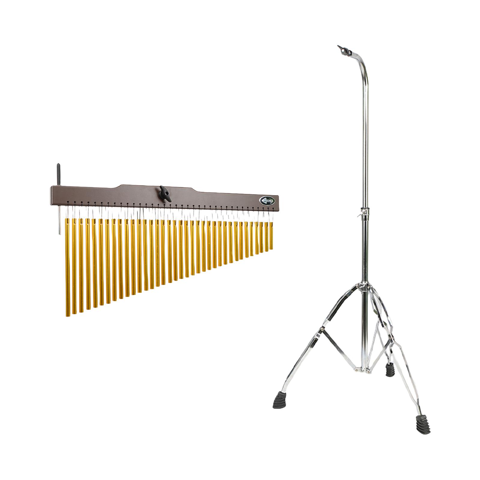25-36 Bar Chimes Percussion In – Celesta Musical Instrument recenzja i cena