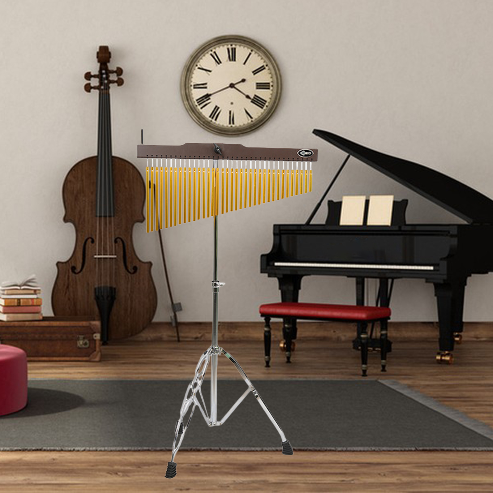 25-36 Bar Chimes Percussion In – Celesta Musical Instrument recenzja i cena