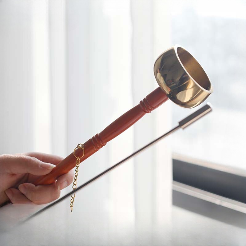 Wooden Handles Chimes Yoga Med – Celesta Musical Instrument recenzja i cena