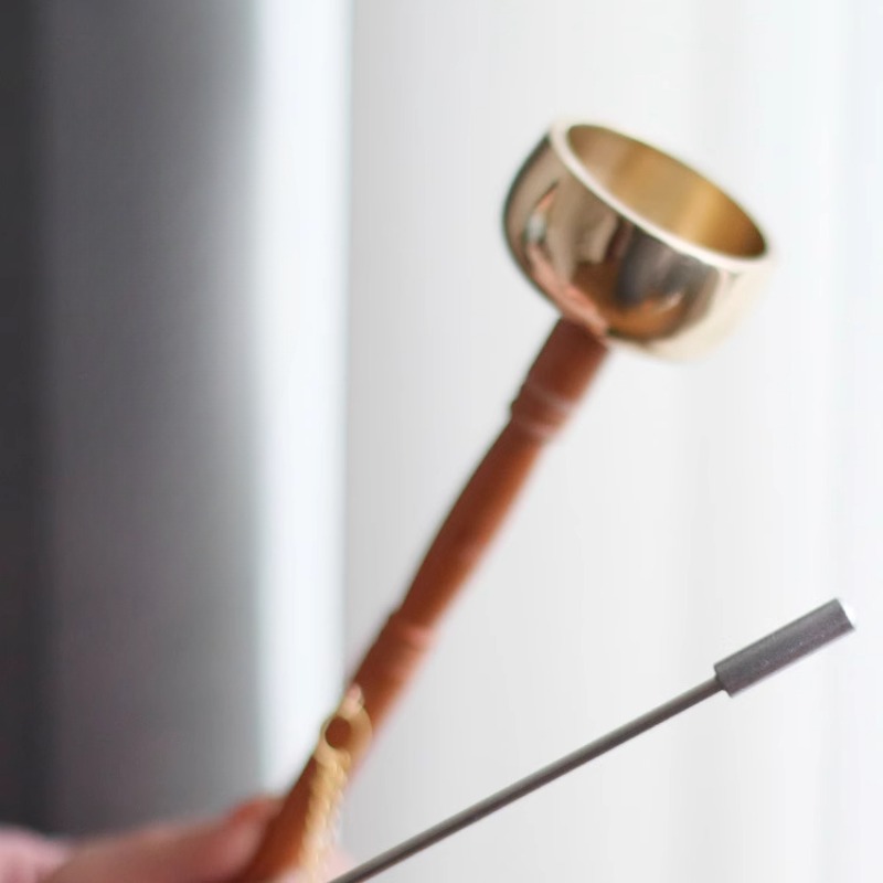 Wooden Handles Chimes Yoga Med – Celesta Musical Instrument recenzja i cena