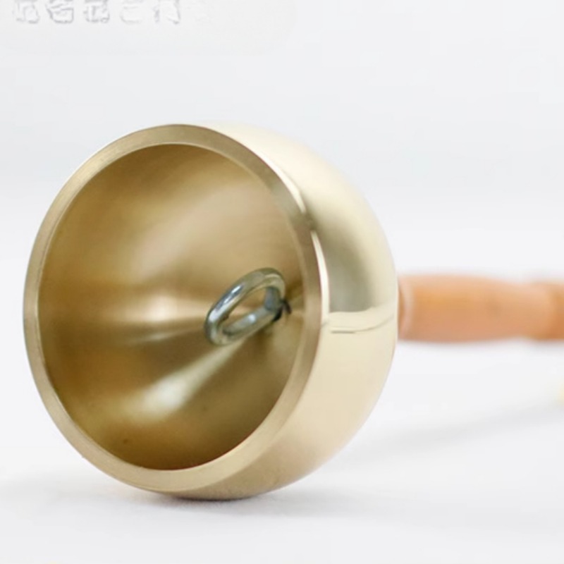 Wooden Handles Chimes Yoga Med – Celesta Musical Instrument recenzja i cena