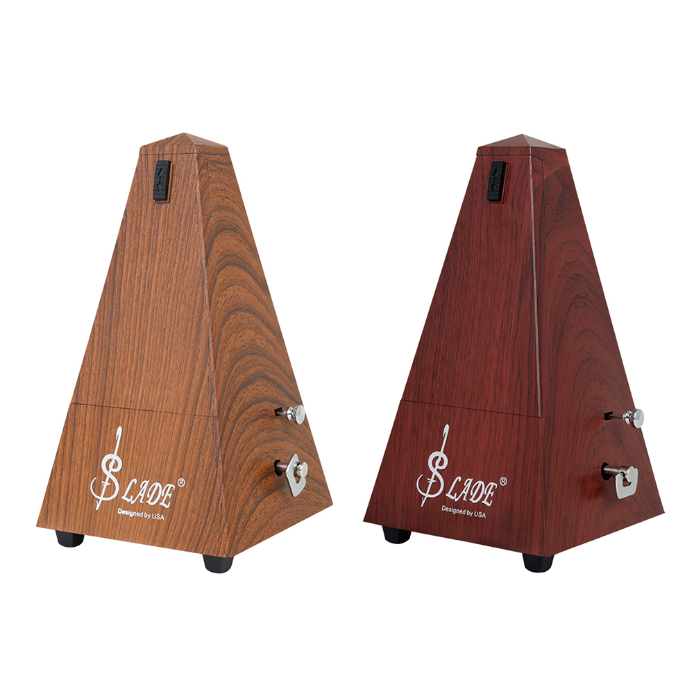 SLADE Mechanical Metronome Tow – Musical Instrument Chimes recenzja i cena