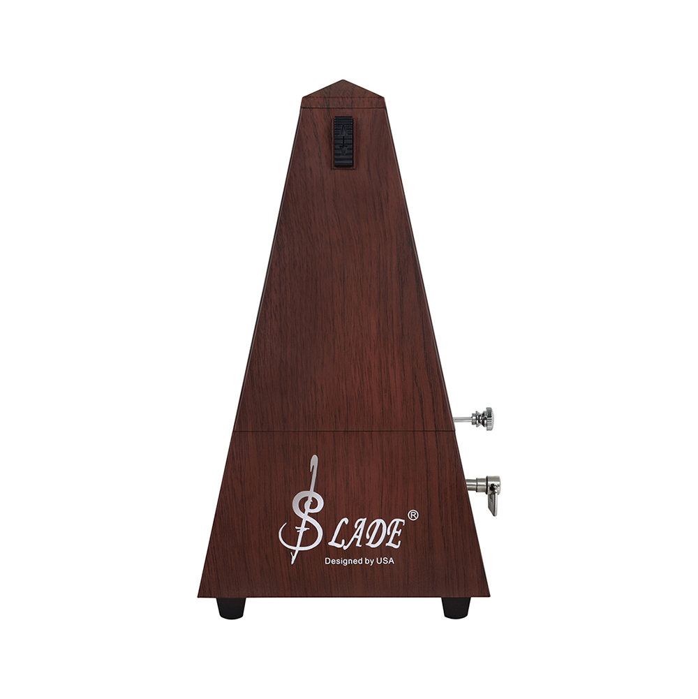 SLADE Mechanical Metronome Tow – Musical Instrument Chimes recenzja i cena