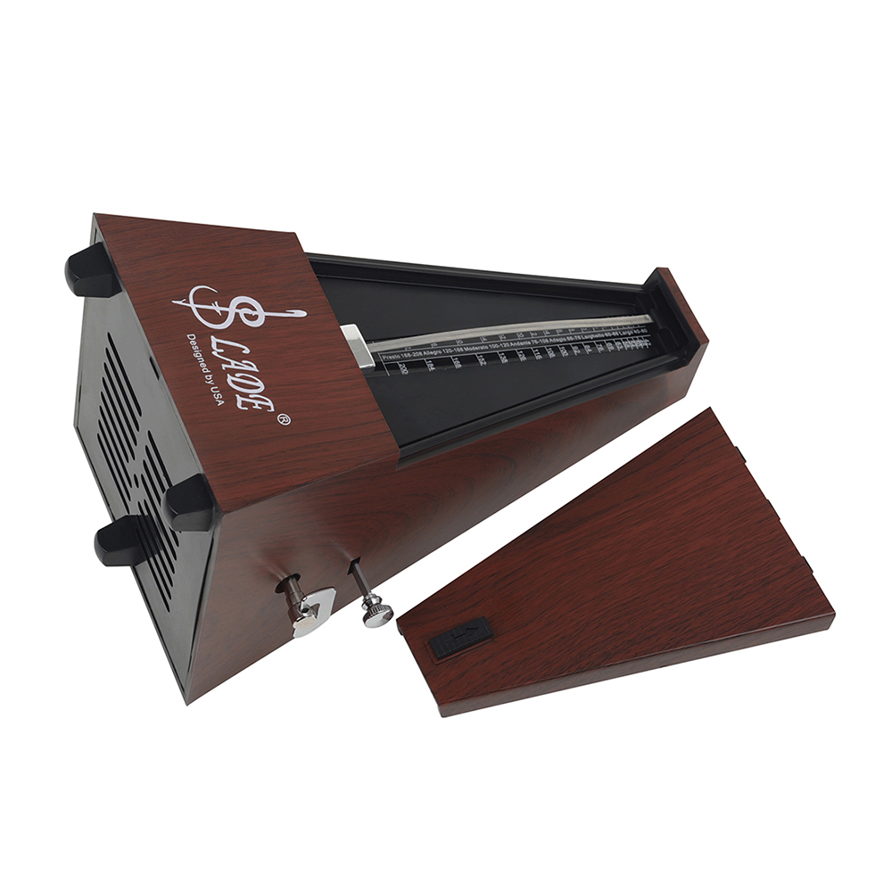SLADE Mechanical Metronome Tow – Musical Instrument Chimes recenzja i cena