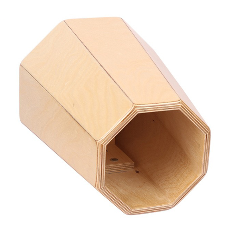 Portable Bongo Drum Wood Cajon – Musical Instrument Cajon recenzja i cena