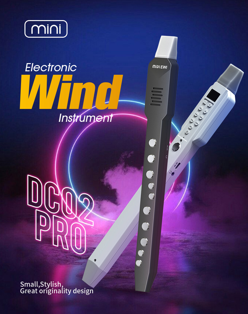 upgrade Mini Digital Electroni – Musical Instrument Fagot recenzja i cena