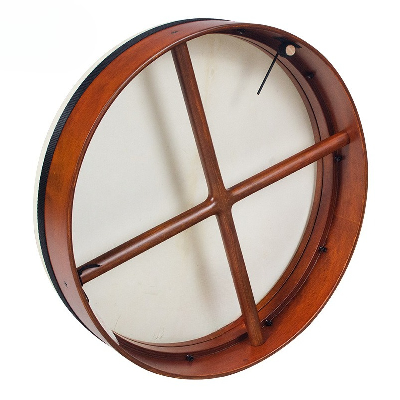 Frame drum goat skin, frame dr – Frame Drum Goat Skin recenzja i cena