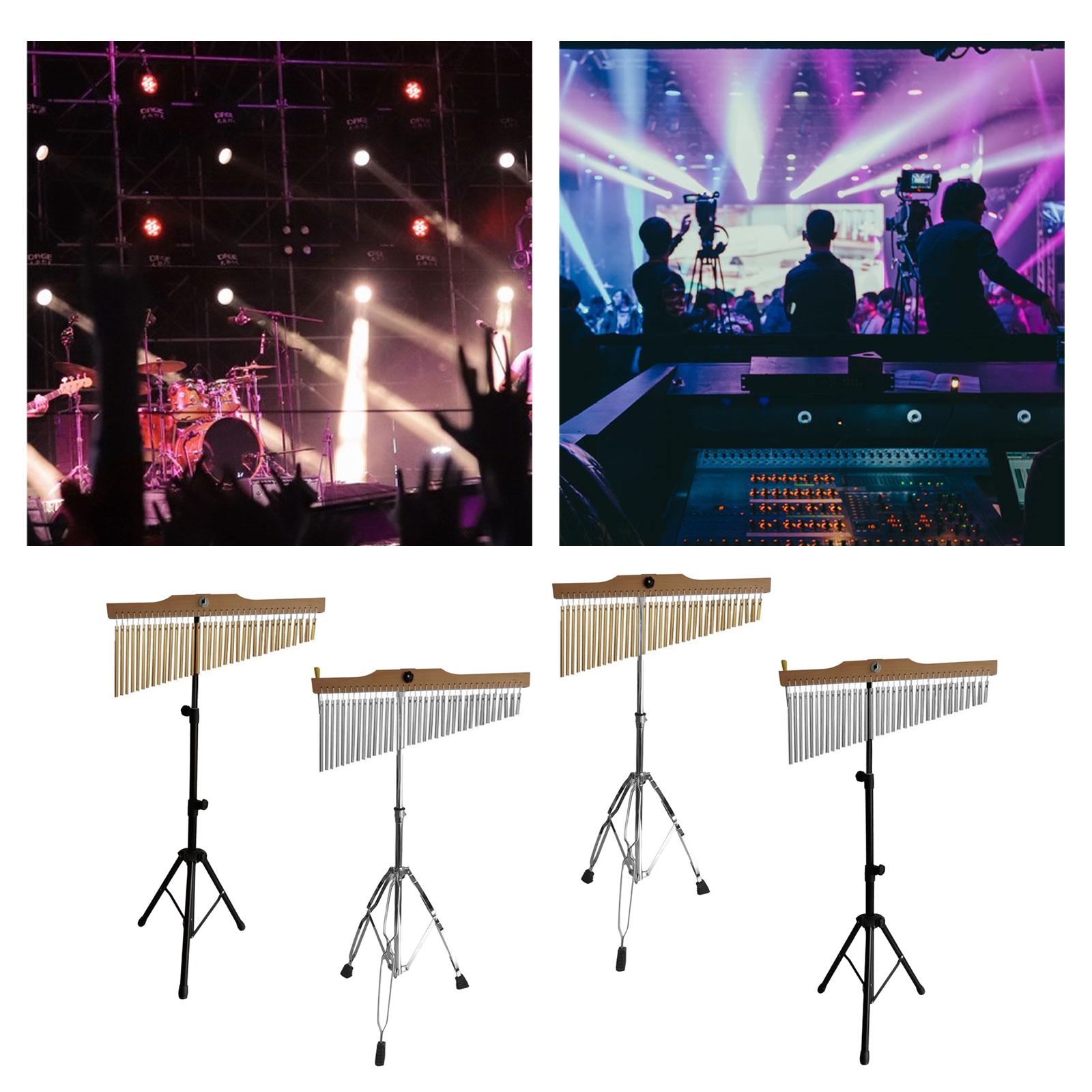 25-36 Bar Chimes Percussion In – Celesta Musical Instrument recenzja i cena