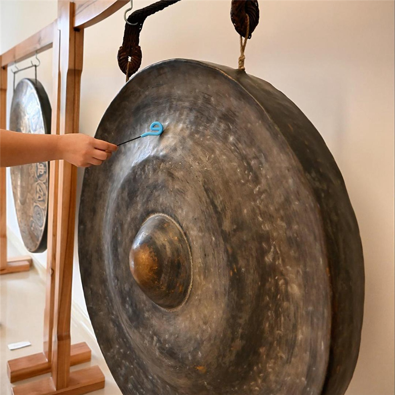 AEF5-Nepalese Gong Accessories – Celesta Musical Instrument recenzja i cena
