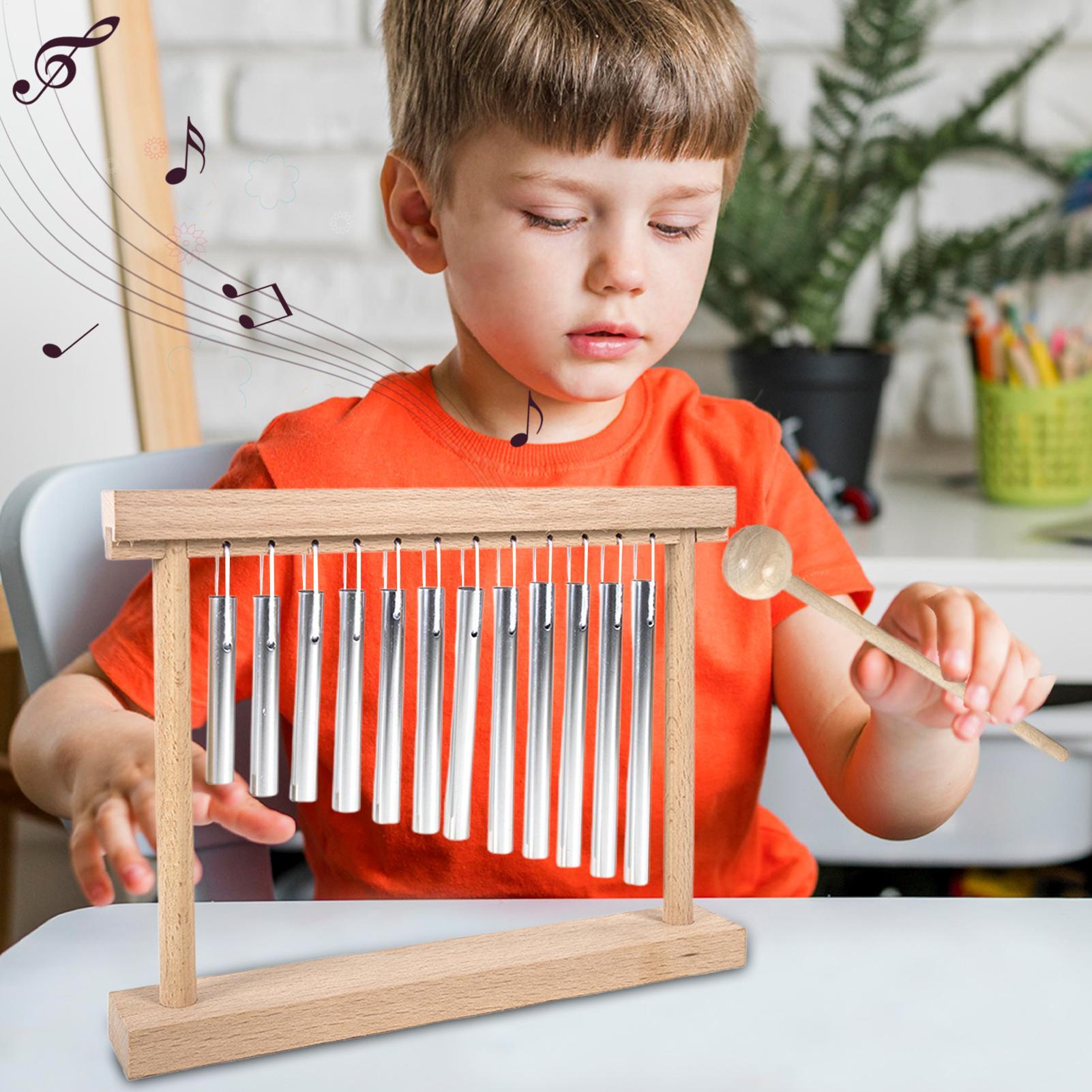 Meditation Chime Lightweight C – Celesta Musical Instrument recenzja i cena
