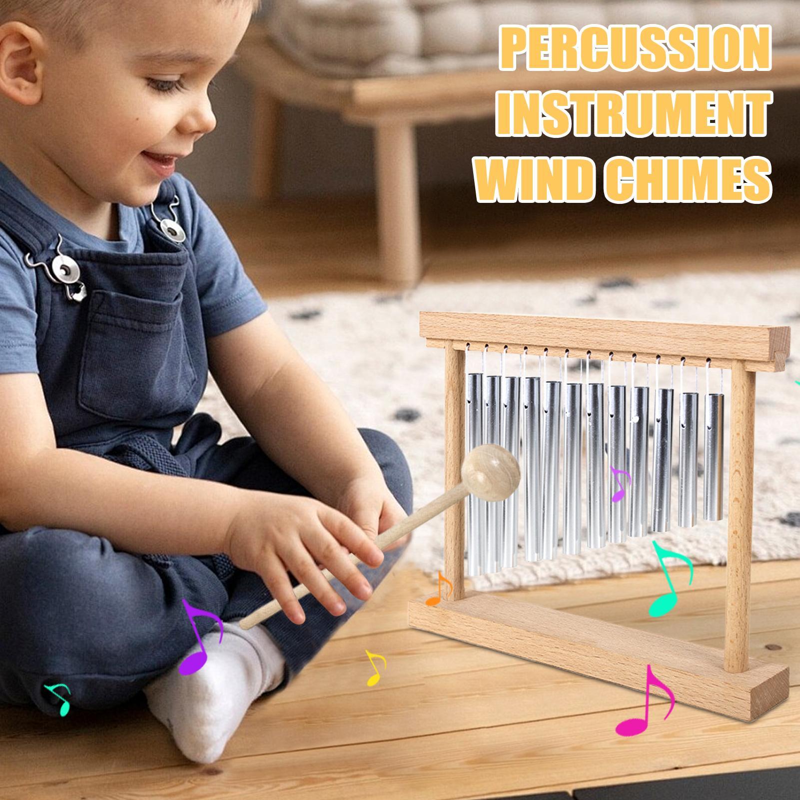 Meditation Chime Lightweight C – Celesta Musical Instrument recenzja i cena