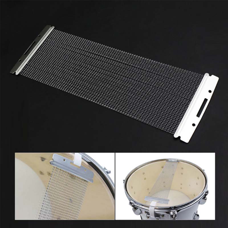 20/40 Strand Drum Spring Steel – Musical Instrument Cajon recenzja i cena