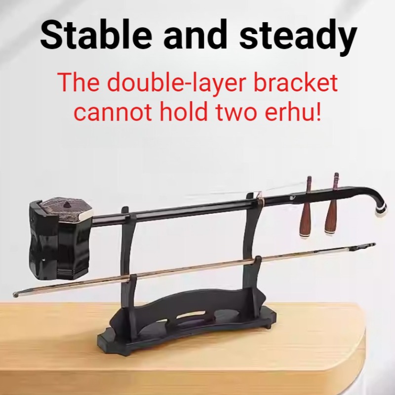 Density Board Erhu Stand Multi – Musical Instrument Flute recenzja i cena