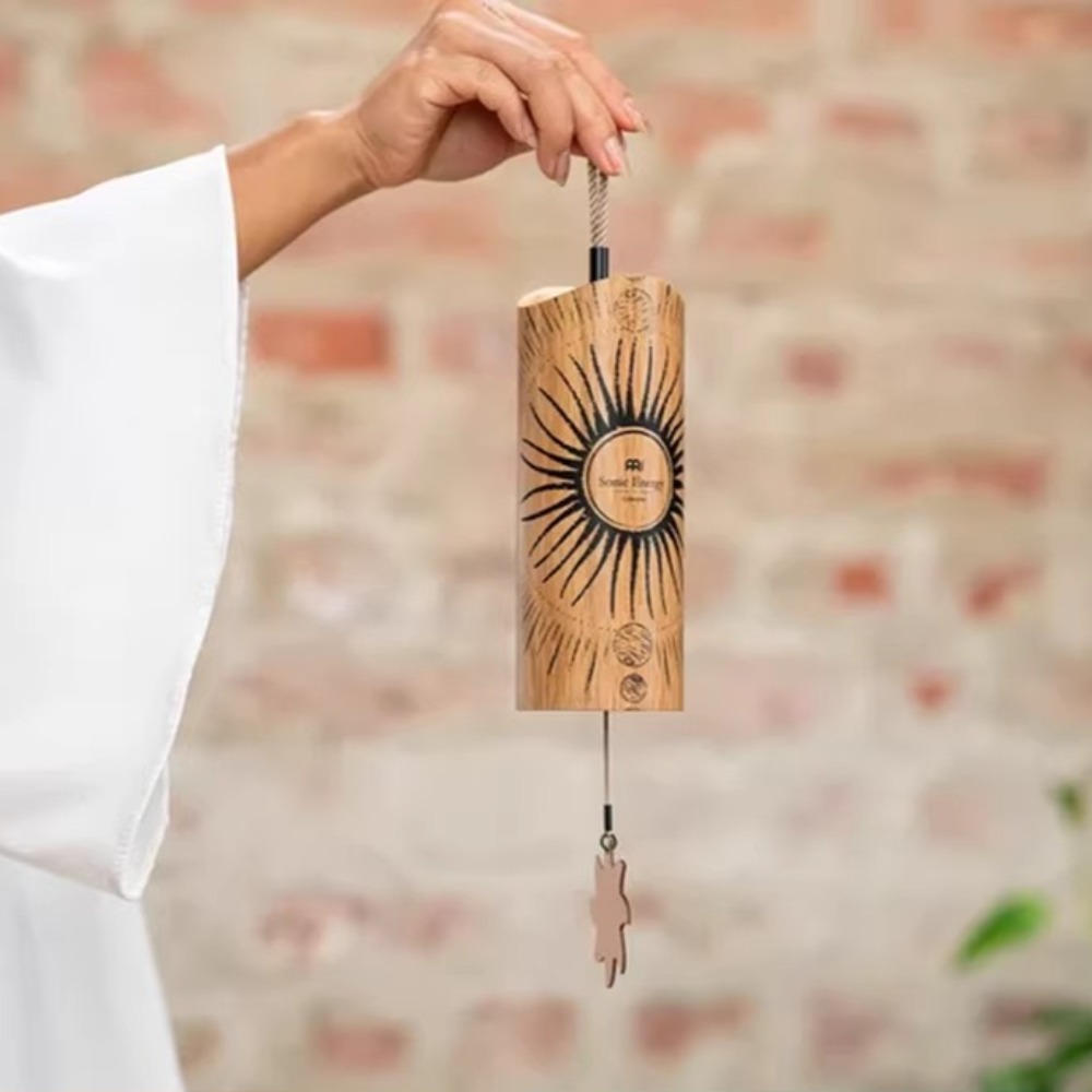 Wind Chime Chord Balcony Bambo – Celesta Musical Instrument recenzja i cena