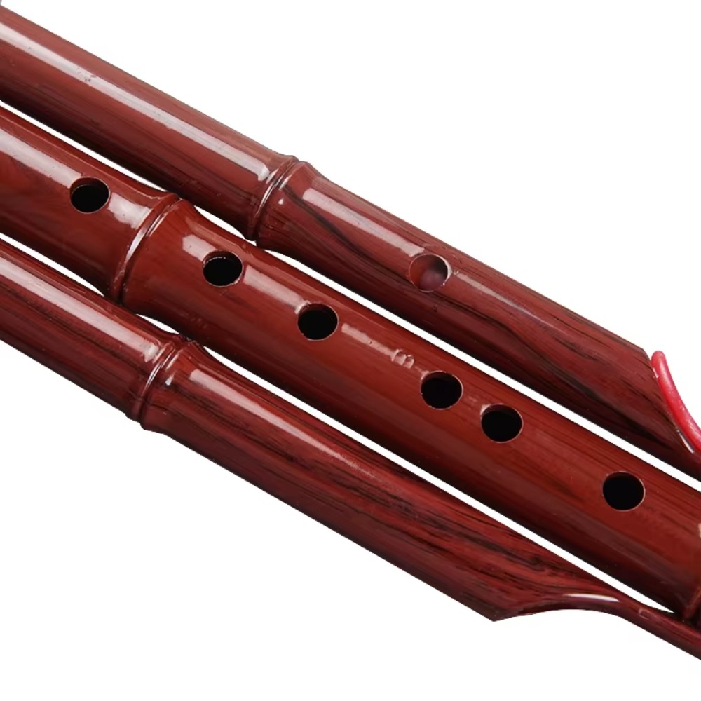 Professional Chinese Made C Ke – Musical Instrument Flute recenzja i cena
