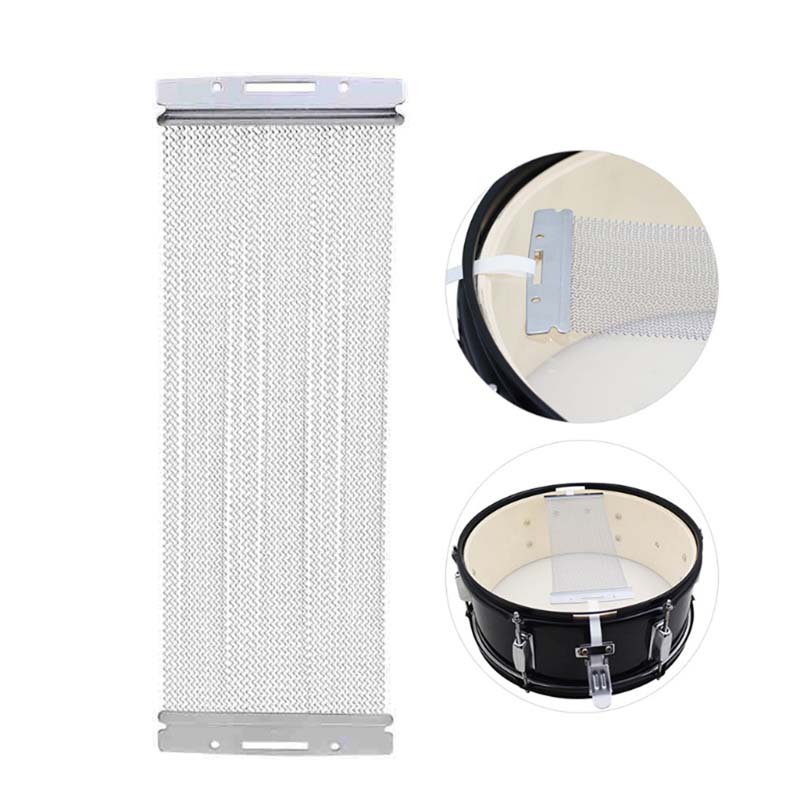 20/40 Strand Drum Spring Steel – Musical Instrument Cajon recenzja i cena