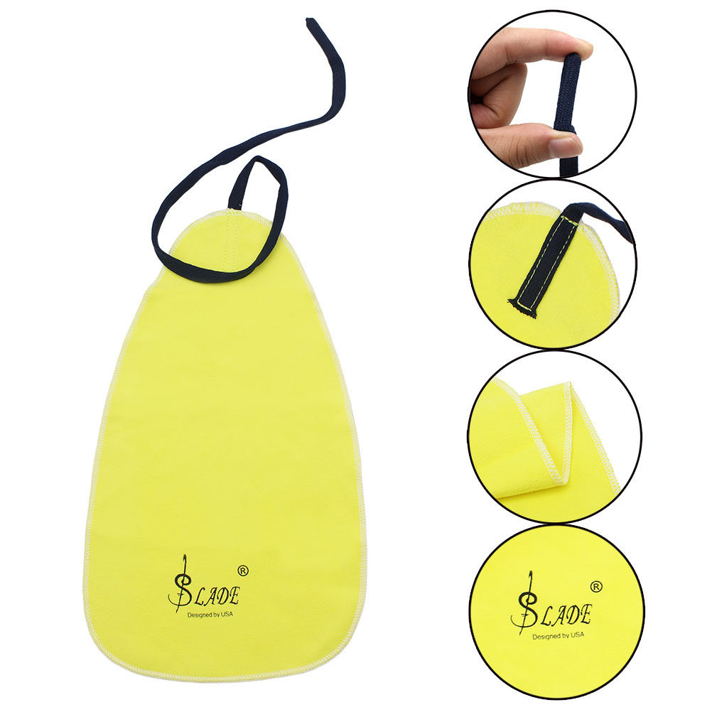 2Pcs Instrument Cleaning Suppl – Musical Instrument Flute recenzja i cena