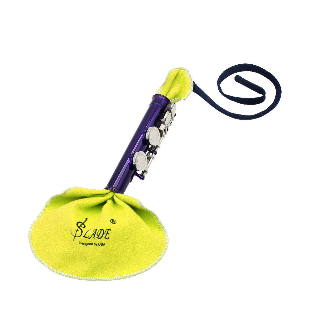2Pcs Instrument Cleaning Suppl – Musical Instrument Flute recenzja i cena