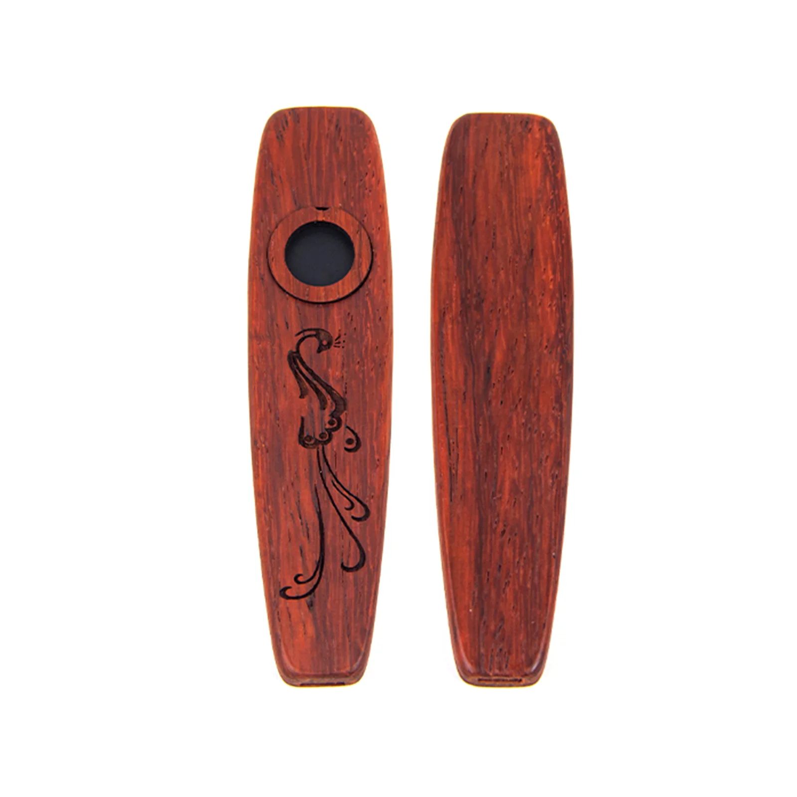 Beginners All-in-One Wooden Ka – Musical Instrument Flute recenzja i cena